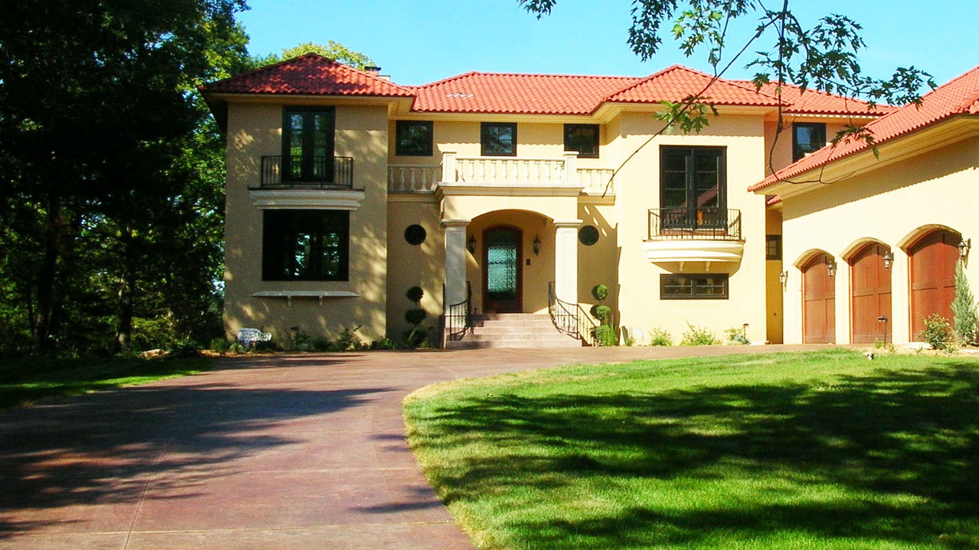 Landscaping Minneapolis, MN