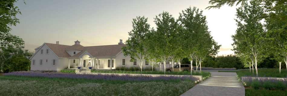 Landscaping Minneapolis MN