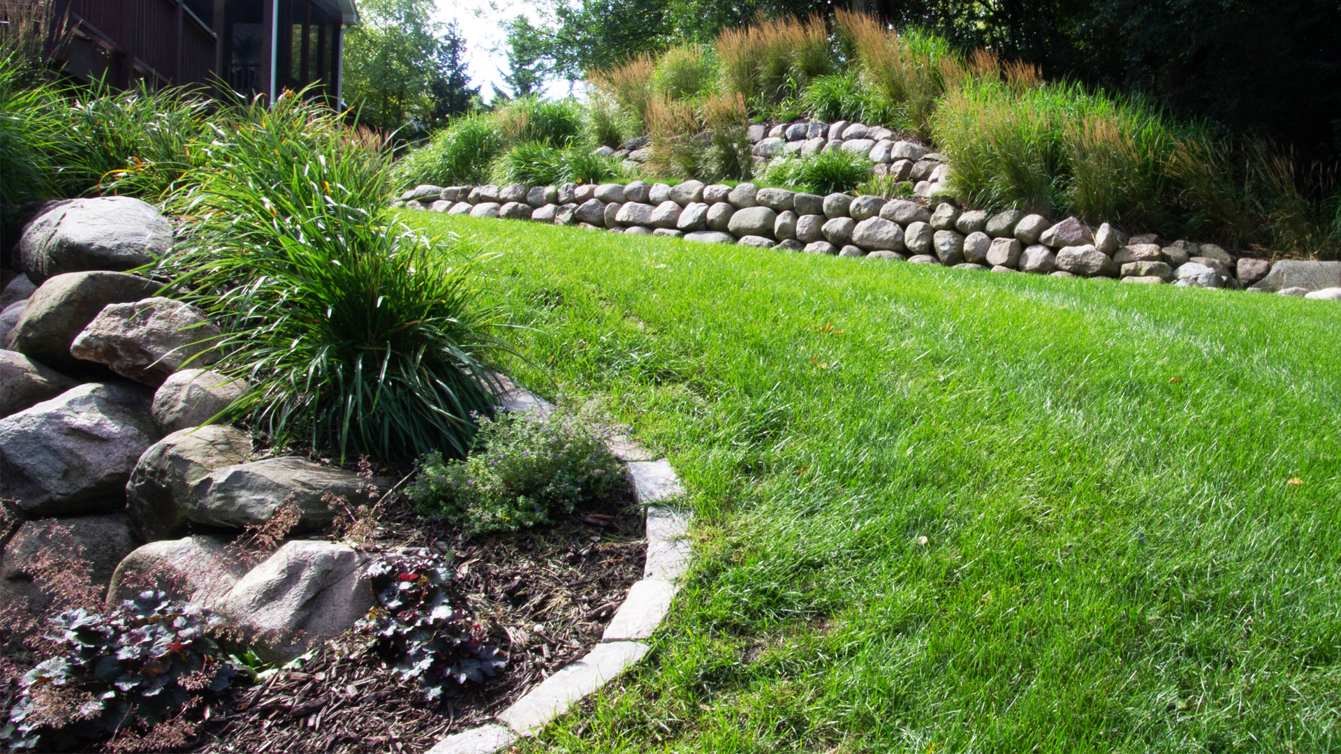 Landscaping Minneapolis