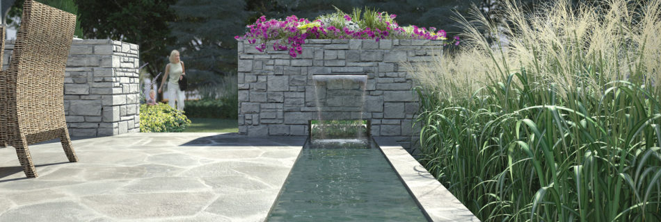 Landscaping Minneapolis