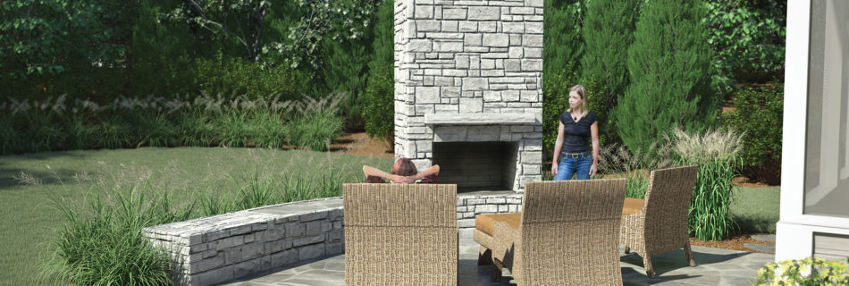 Landscaping Minneapolis