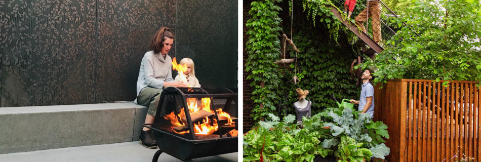 Minneapolis Landscaping