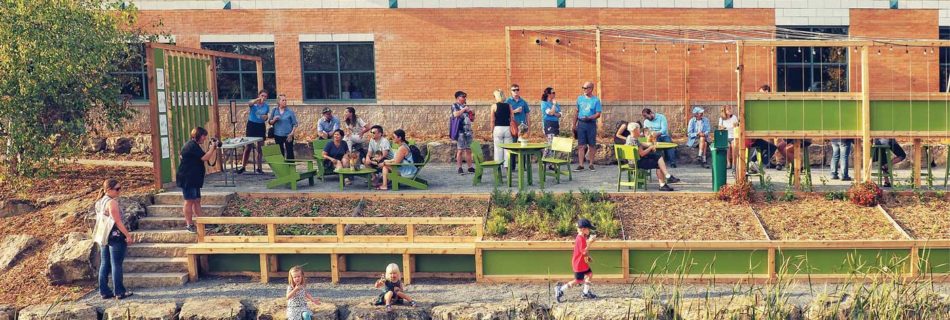 Landscape Design Minneapolis - Landscaping