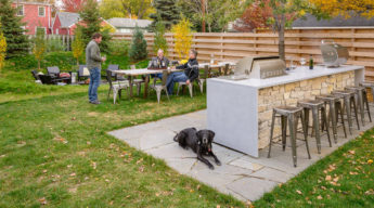 Landscaping Minneapolis