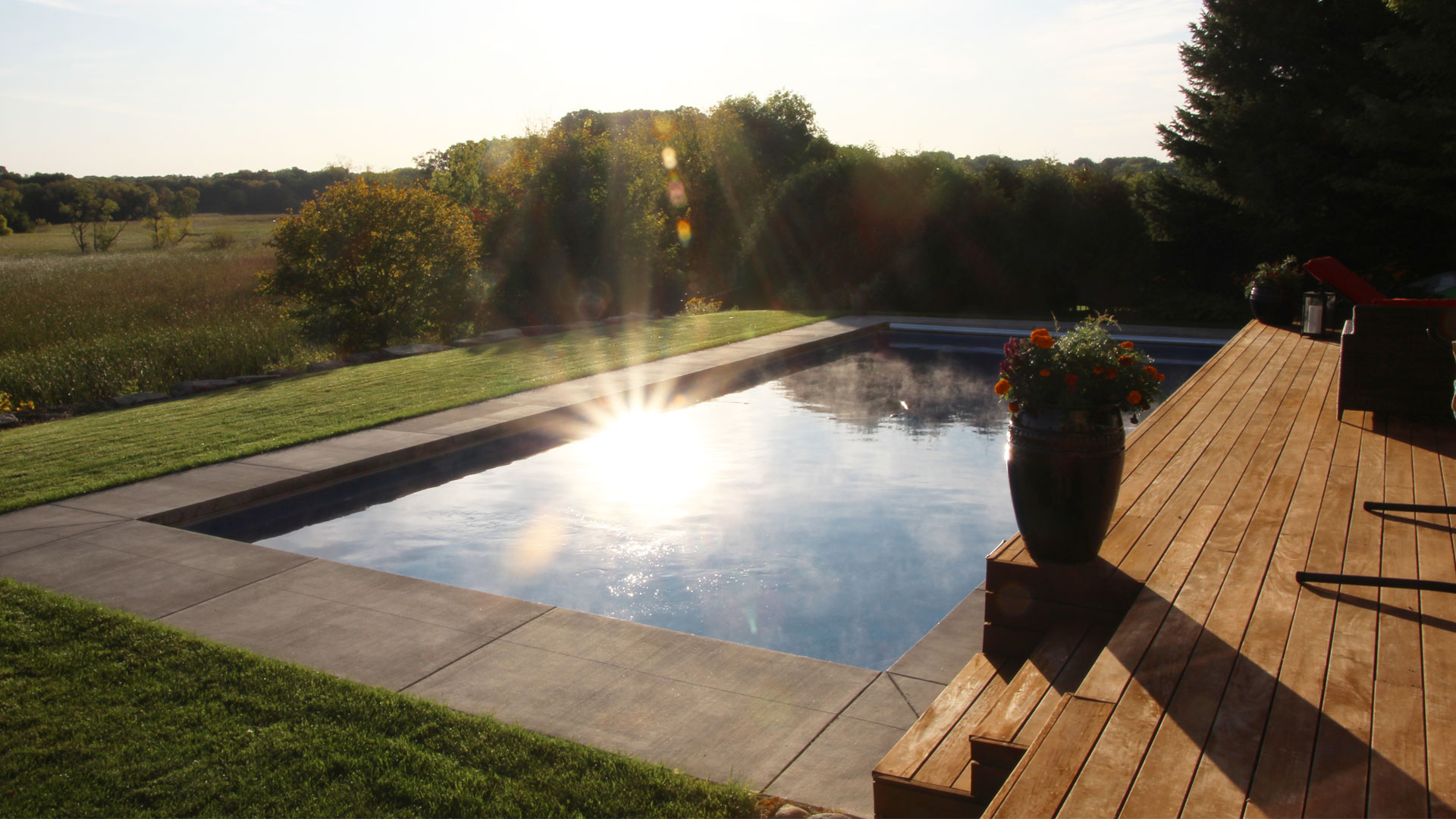 Landscaping Minneapolis Minnesota