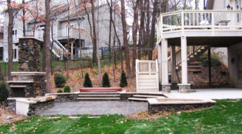 Landscaping Minneapolis MN