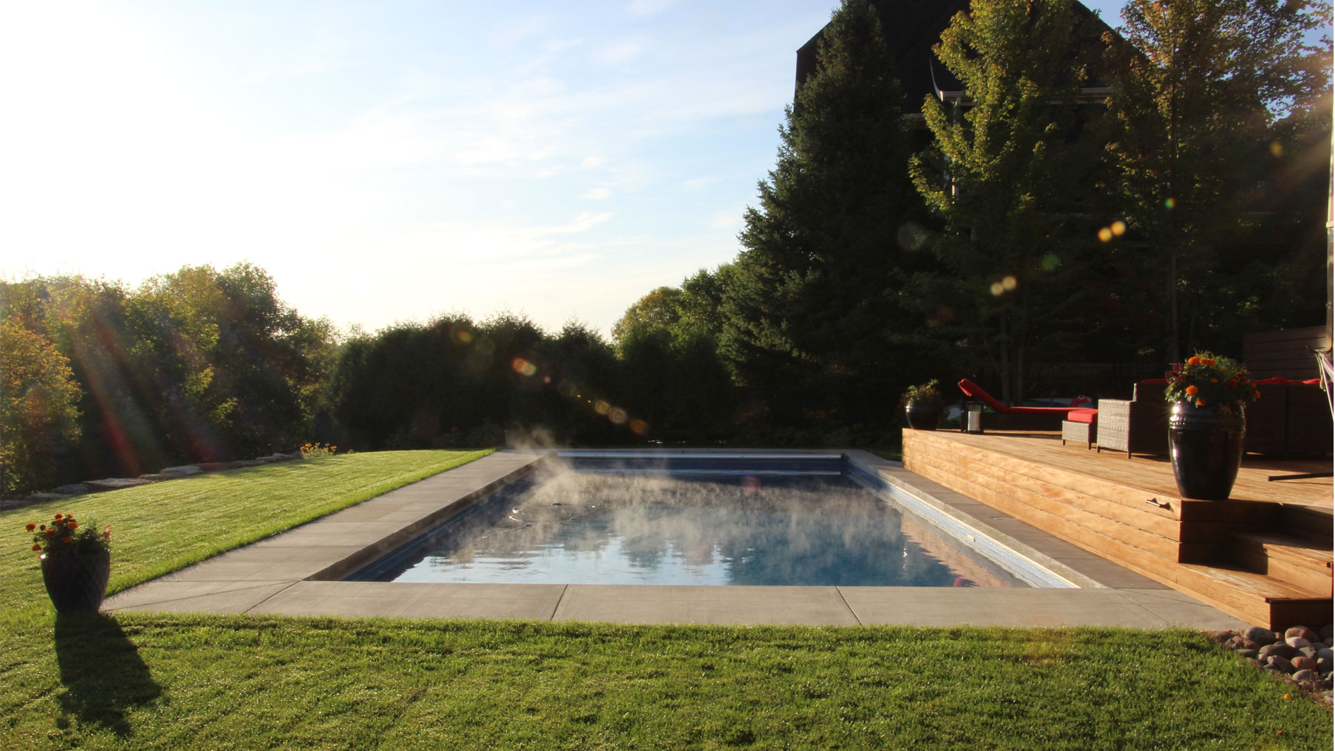 Landscaping Minneapolis