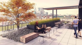 landscape design Minneapolis