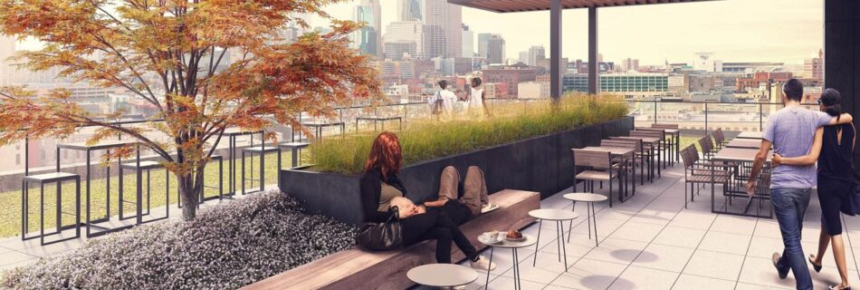 landscape design Minneapolis