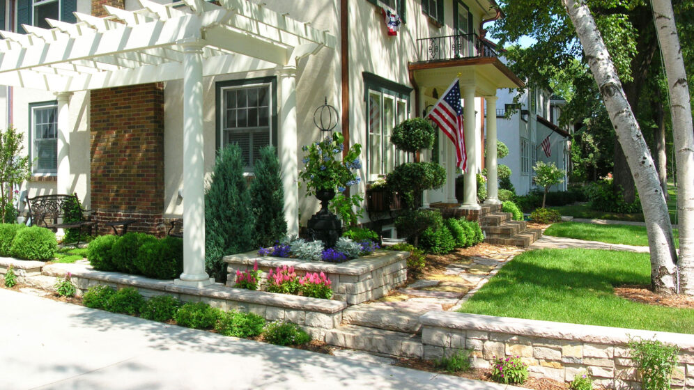Minneapolis Landscaping