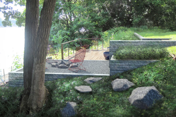 Landscape Design Minneapolis