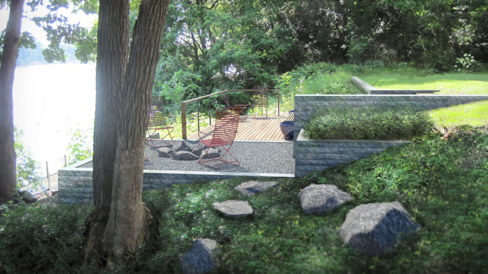 Landscape Design Minneapolis
