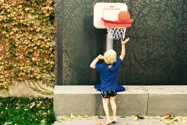 Minneapolis Landscape Design