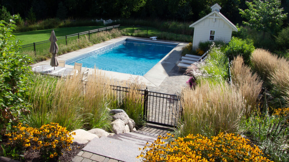 Landscaping Minneapolis Minnesota