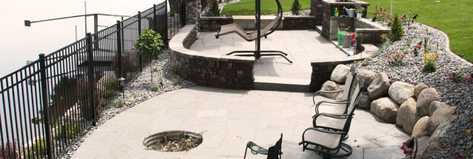 Minneapolis Landscaping Ideas