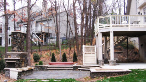 Landscape Design Minnesota