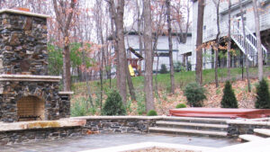 Landscaping Minneapolis