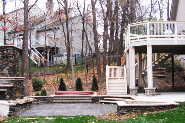 Landscaping Minneapolis MN