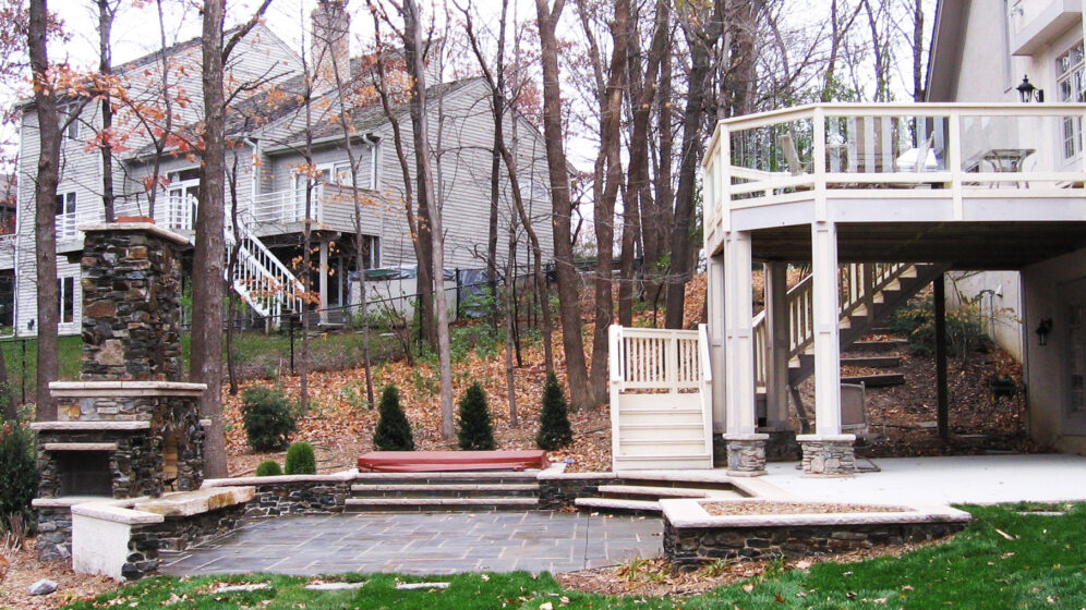 Landscaping Minneapolis MN