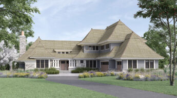 Minneapolis Landscaping Design