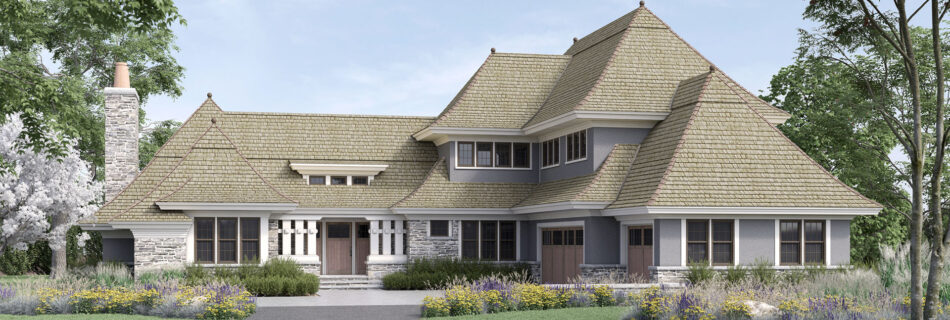 Minneapolis Landscaping Design