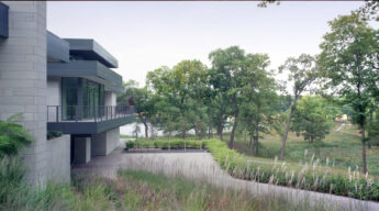 Landscape Design in Minnesota