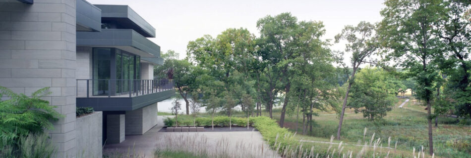 Landscape Design in Minnesota