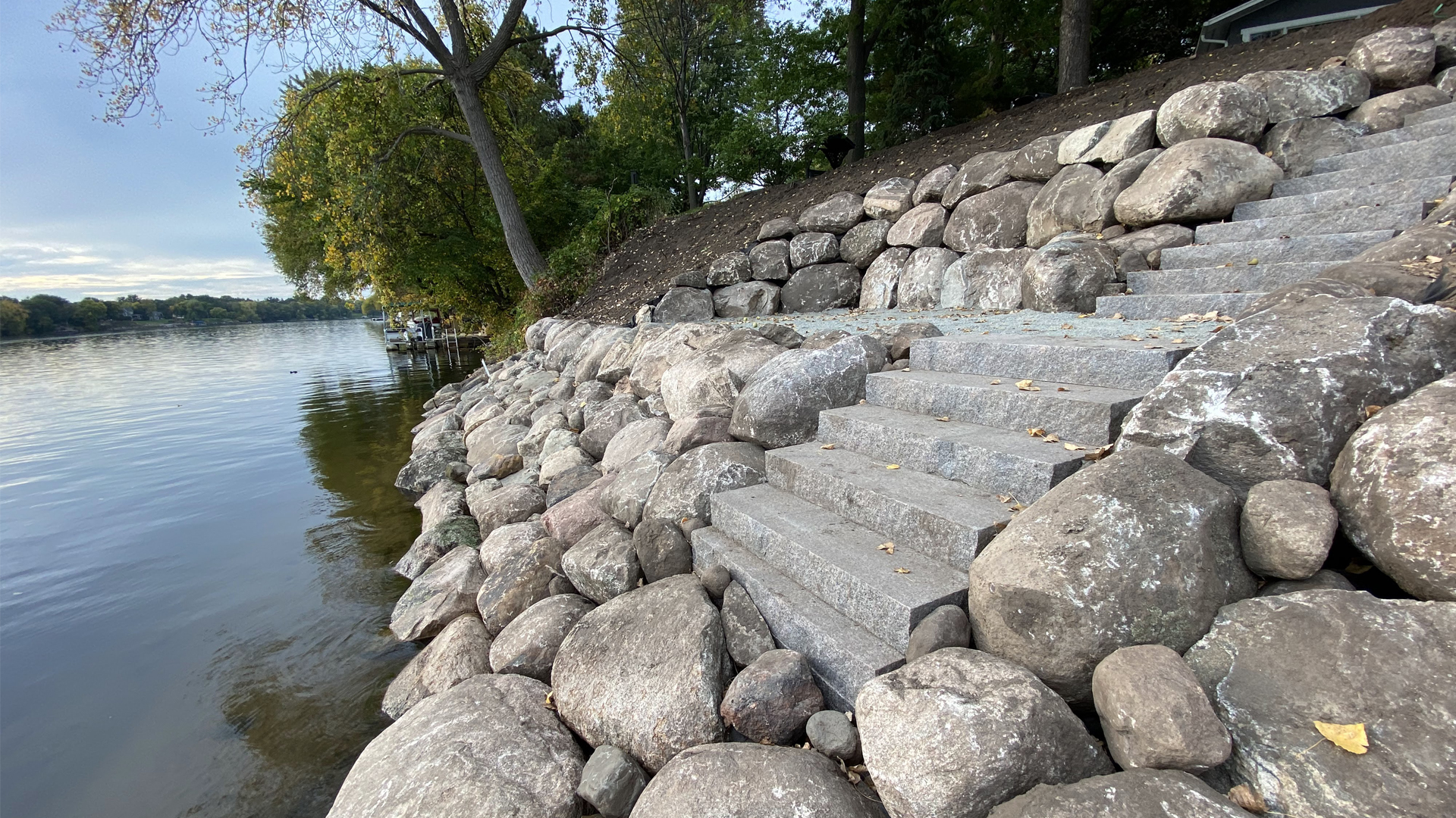 Landscaping Minneapolis