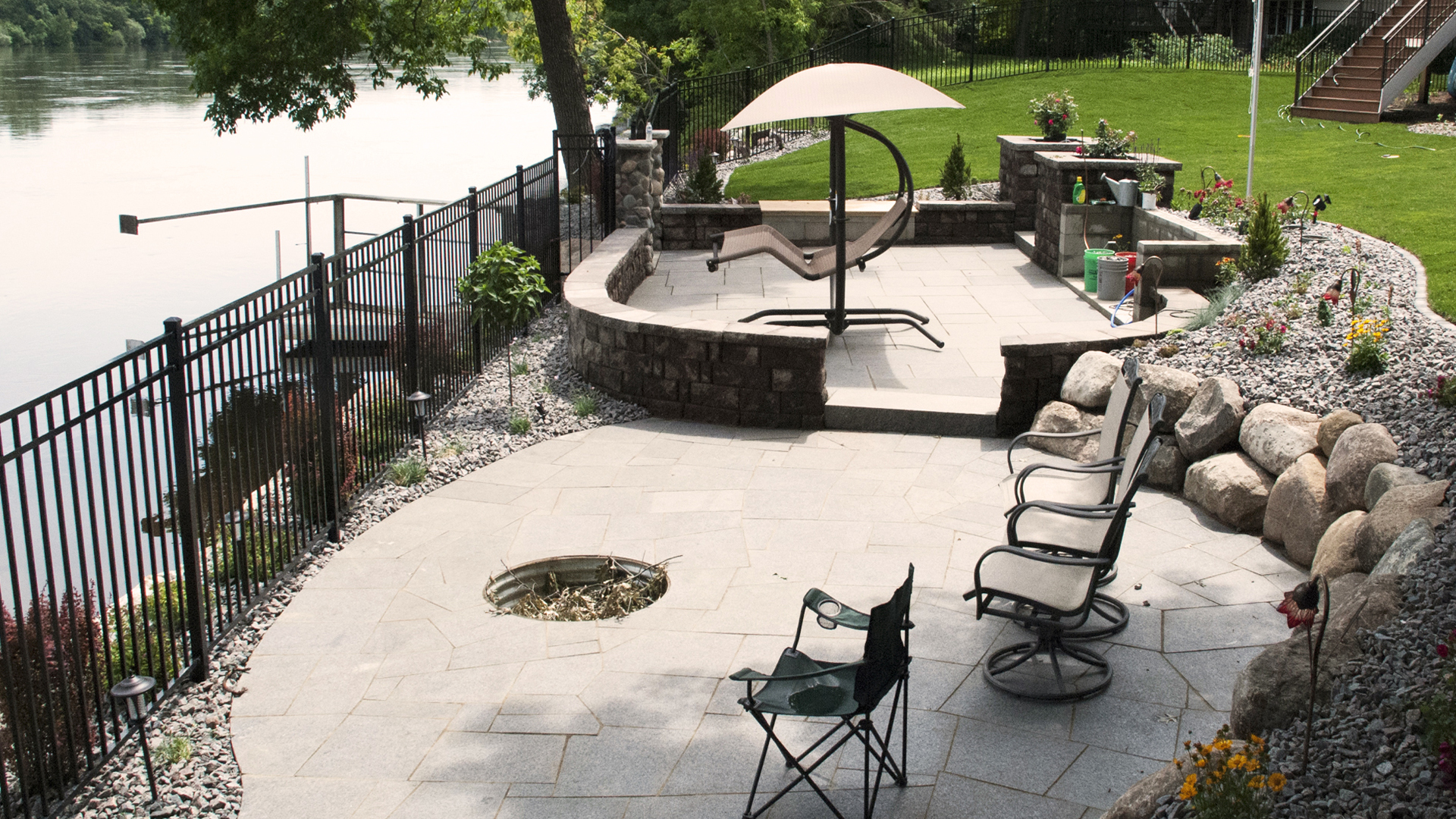 Landscape Design Minneapolis