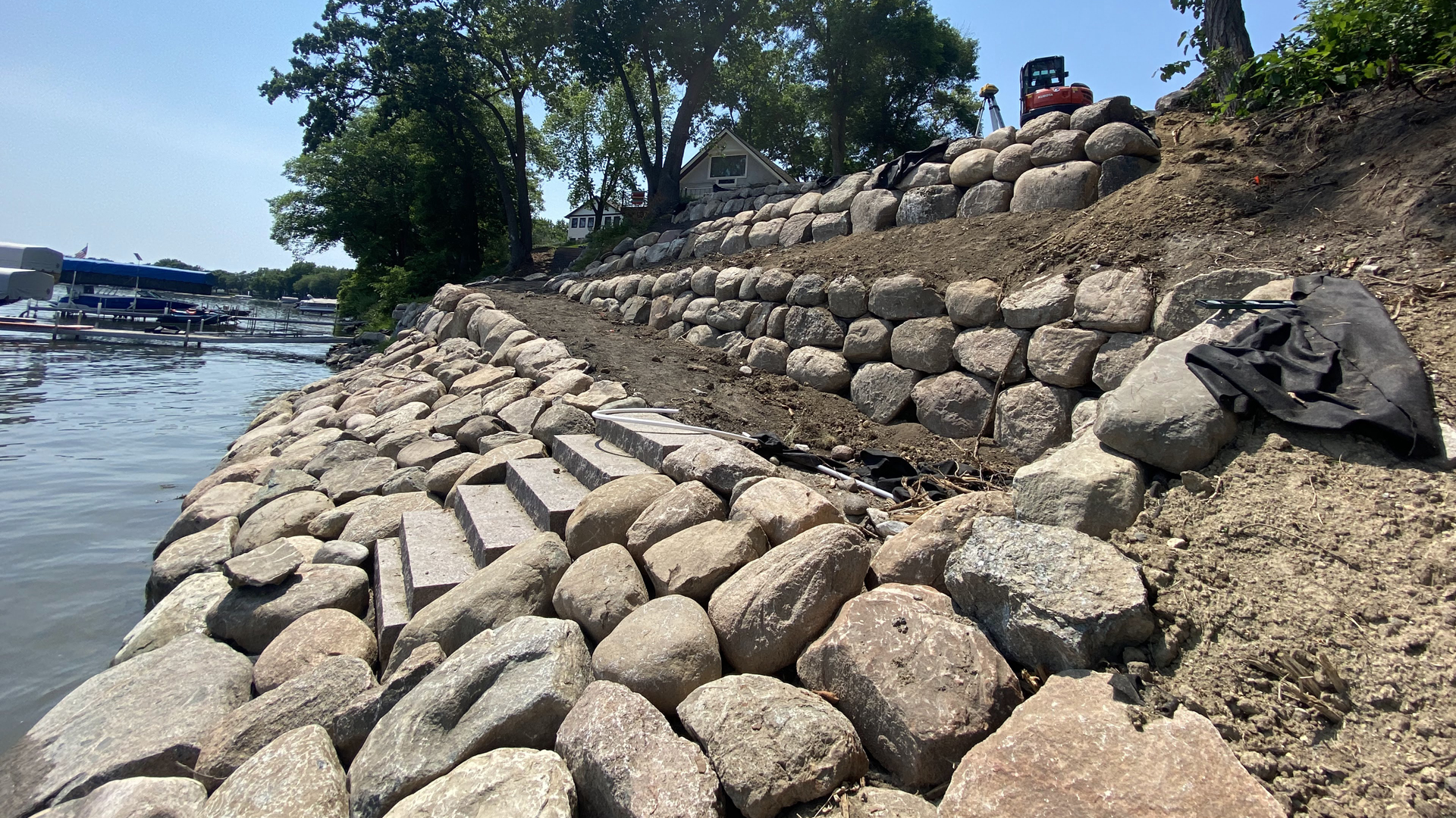 Landscape Design Minneapolis