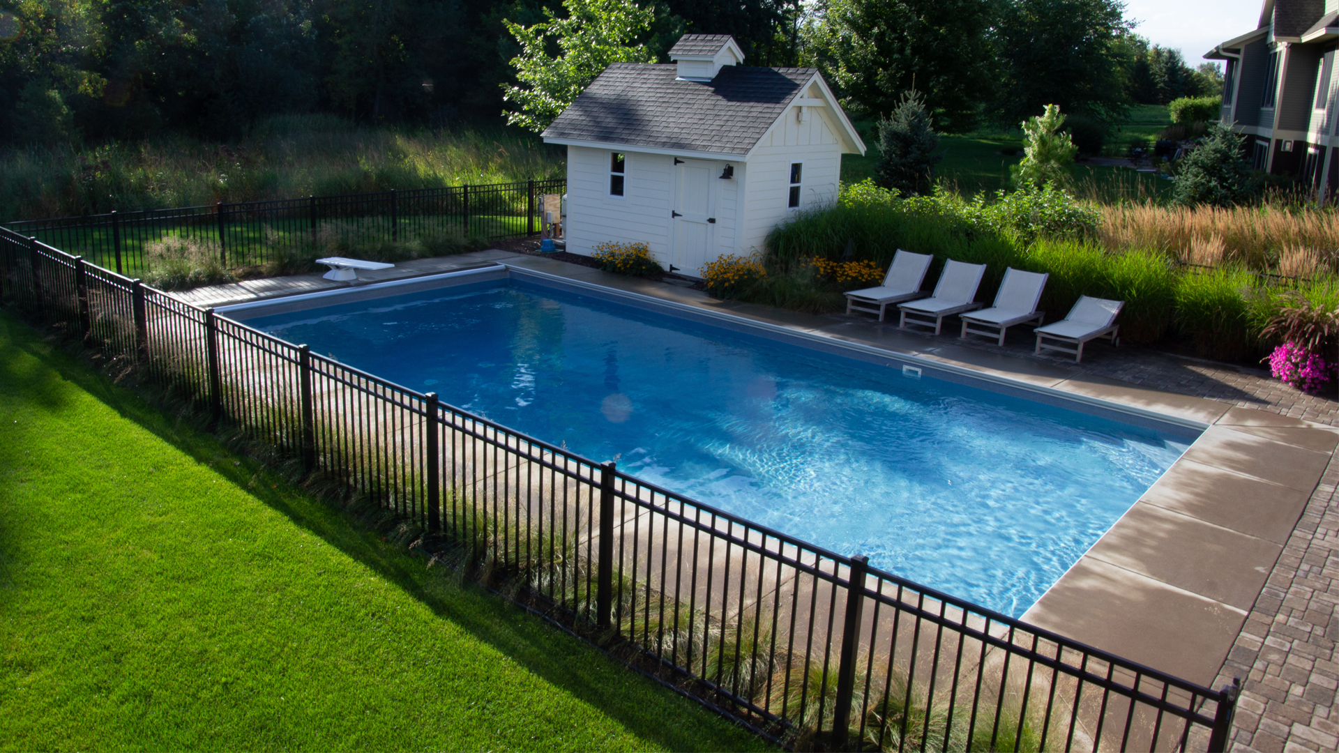 Landscaping Minneapolis