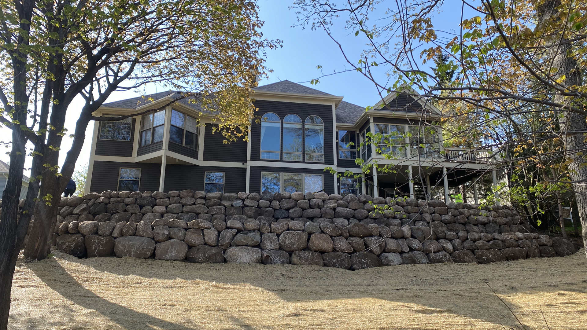 Minneapolis Landscaping